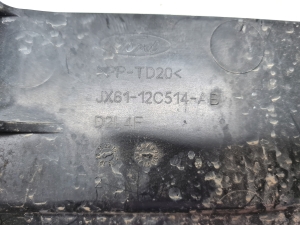 Ford Focus (2018–2026) Sonstiges Teil unter der Motorhaube JX6112C514AB - 2