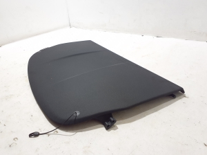 Porsche Cayenne (92A) (2017–2026) Hutablage 9Y3867769B - 4
