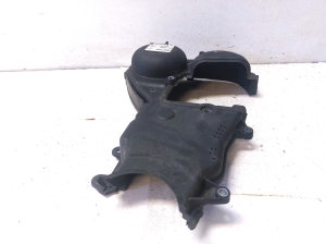Ford B-MAX (2012–2018) Timing belt cover N06024A161 - 2