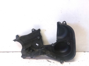 Ford B-MAX (2012–2018) Timing belt cover N06024A161 - 3