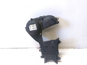 Ford B-MAX (2012–2018) Timing belt cover N06024A161 - 5