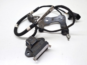 Ford Focus (2018–2026) Other wire JX6T14406 - 3