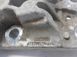 Ford B-MAX (2012–2018) Getriebehalter AE817M125BB - 3
