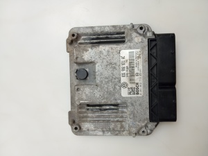 Motorsteuergerät - 03G906021AC