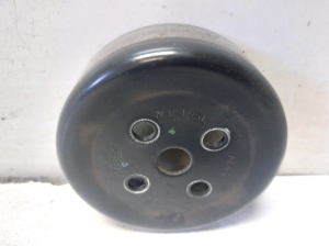 Riemenscheibe Wasserpumpe - AE8Q8509AA