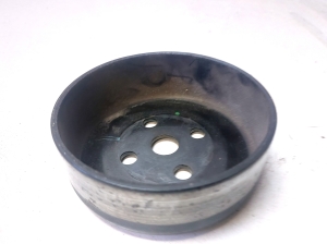 Ford B-MAX (2012–2018) Riemenscheibe Wasserpumpe AE8Q8509AA - 4