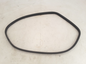  Rear side door sealing rubber 