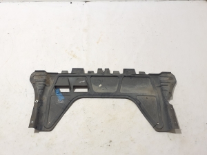   Protection sous caisse avant  - 3Q0825235A 
