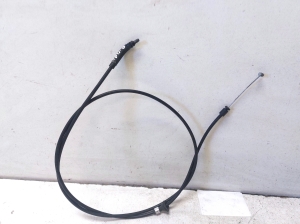 Motora pārsega atvēršanas trose - 8A6116B975