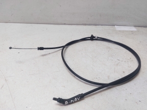 Ford B-MAX (2012–2018) Seilzug Motorhaube 8A6116B975 - 2