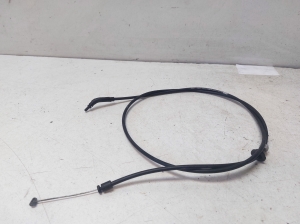 Ford B-MAX (2012–2018) Seilzug Motorhaube 8A6116B975 - 3