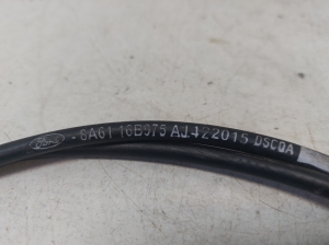 Ford B-MAX (2012–2018) Seilzug Motorhaube 8A6116B975 - 4