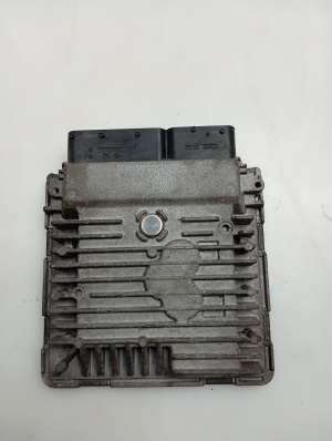 Skoda Rapid (2011–2026) Engine control unit 03L906023LN - 3