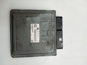 Motorsteuergerät - 03L906023LN