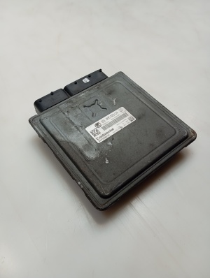 Skoda Rapid (2011–2026) Engine control unit 03L906023LN - 4