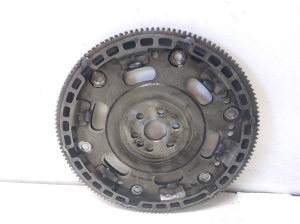 Ford B-MAX (2012–2018) Clutch flywheel AE8P7M093BG - 2