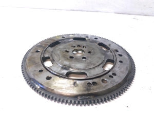 Ford B-MAX (2012–2018) Clutch flywheel AE8P7M093BG - 3