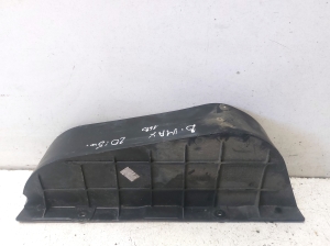 Sonstiges Teil unter der Motorhaube - 8A616775AA