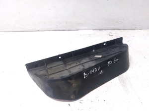 Ford B-MAX (2012–2018) Sonstiges Teil unter der Motorhaube 8A616775AA - 2