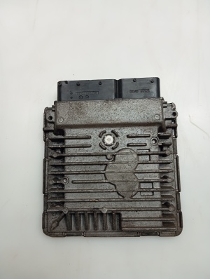 Skoda Rapid (2011–2026) Engine control unit 03L906023QF - 4