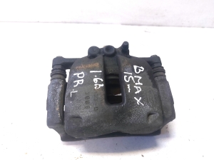 Bremssattel vorne - 