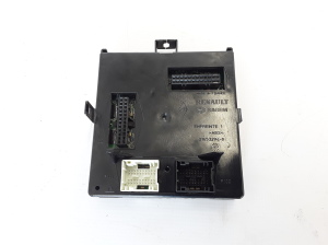 RENAULT Vel Satis (2002–2009) Fahrzeugstartsystem - 4