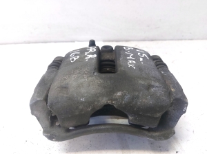 Ford B-MAX (2012–2018) Bremssattel vorne - 4