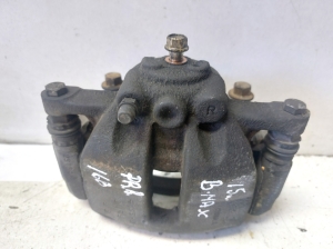 Ford B-MAX (2012–2018) Bremssattel vorne - 5