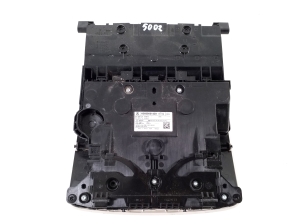 Mercedes Benz EQB X243 (2021–2026) Front interior lighting panel A0009001439 - 3