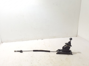 AUDI A3 8V (2012–2020) Käiguvahetuse mehhanism 8V1713023AH - 5