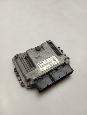 Kia Sportage (2010–2016) Engine control unit 391202A051 - 4