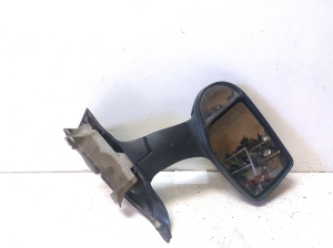 Ford Transit (2003–2006) Side mirror and its parts 202211 - 2