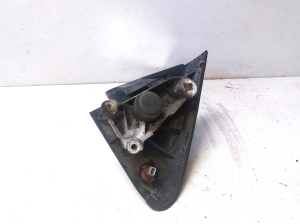 Ford Transit (2003–2006) Side mirror and its parts 202211 - 3
