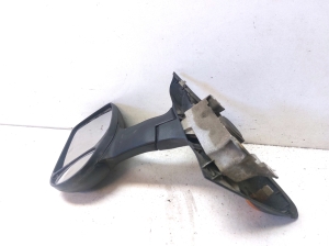 Ford Transit (2003–2006) Side mirror and its parts 202211 - 4