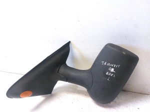 Ford Transit (2003–2006) Side mirror and its parts 202211 - 5
