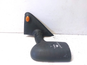 Ford Transit (2003–2006) Side mirror and its parts 202211 - 6