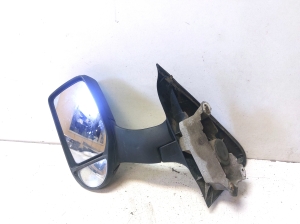 Ford Transit (2003–2006) Side mirror and its parts 202211 - 7