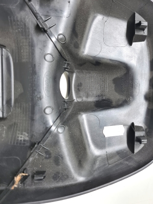 Ford Focus (2018–2026) Interior mirror trim JX7BA03515A - 3