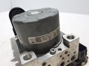 AUDI A3 8V (2012–2020) ABS plokk 8V0614517D - 4