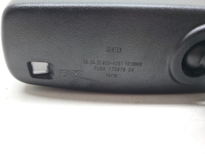 Ford Focus (2018–2026) Interior mirror FU5A17E678EA - 2