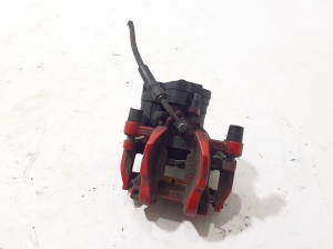 AUDI A3 8V (2012–2020) Tagumine pidurisadul 8V0615424A - 2