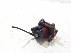 AUDI A3 8V (2012–2020) Tagumine pidurisadul 8V0615424A - 3
