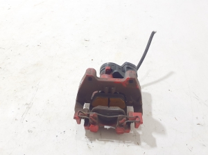 Rear brake caliper - 8V0615424A
