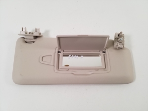 Mercedes Benz EQB X243 (2021–2026) Sun visor A1778106200 - 2