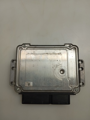 Kia Sportage (2010–2016) Engine control unit 391202A052 - 3
