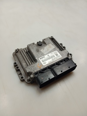 Kia Sportage (2010–2016) Engine control unit 391202A052 - 5