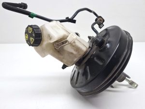   Bremsunterdruckblase und deren Teile  - JX612B195FEA 