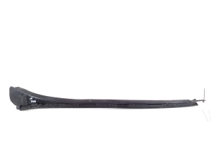 Mercedes Benz EQB X243 (2021–2026) Windshield pillar outer molding A2476909204 - 2