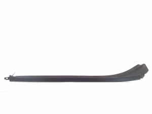 Mercedes Benz EQB X243 (2021–2026) Windshield pillar outer molding A2476909204 - 3