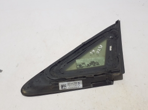 AUDI A3 8V (2012–2020) Rear quarter glass 8V5845299M - 3